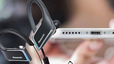 Panasonic