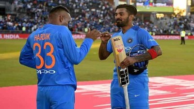 Pandya-Rahul
