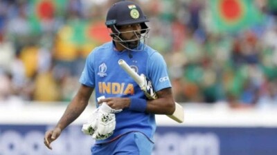 Pandya