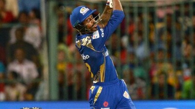 Pandya