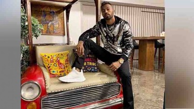 Pandya