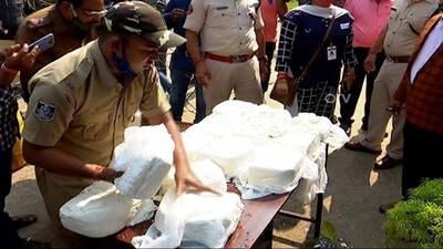 Synthetic Paneer Sale In Odisha: Health Experts Sound Alarm Over Health Hazards