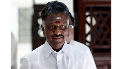 Panneerselvam
