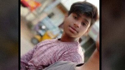 Paralakhemundi-death