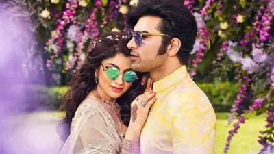 Parash-Akansha