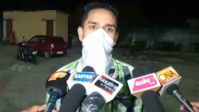 Nayagarh Minor Girl Murder: Arrested Accused Is A Minor, POCSO Rejects NARCO Test Appeal