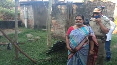 Pari Murder Case