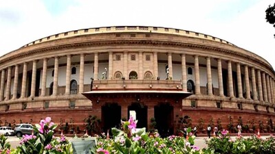 Parliament