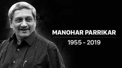 Parrikar