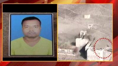 Another Odisha Youth Missing In Uttarakhand Glacier Disaster