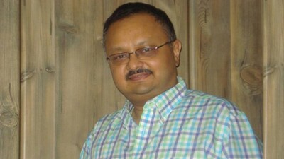 TRP Scam: Ex-BARC CEO Partho Dasgupta Mastermind, Says Mumbai Court