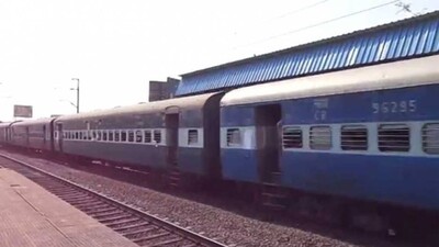 Railway Issues Big Clarification On Hike In Train Passenger Fares From 2021
