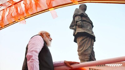 Patel-Modi