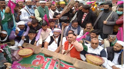 Patna-Bharat-Bandh