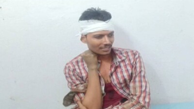 Pattamundai-attack