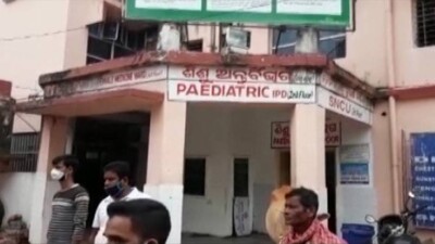 Pattamundai Suicide