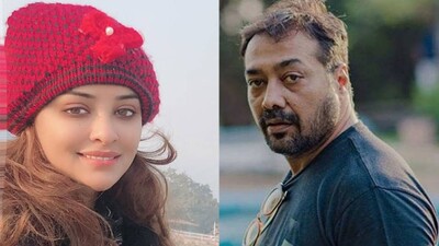 Payal-Ghosh-Anurag-kashyap