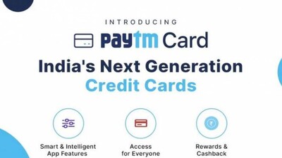Paytm-Cards