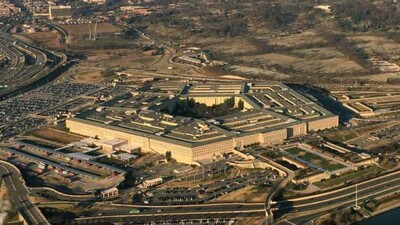 Pentagon