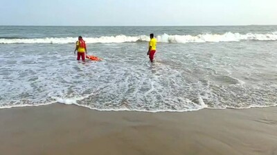 Pentha Beach
