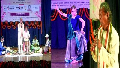 Performing Arts Festival
