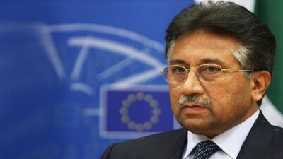 Pervez-Musharraf