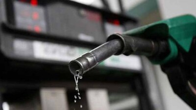 Petrol Prices