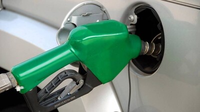 Petrol