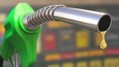 Petrol, Diesel Prices Hiked In India