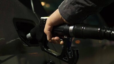 Petrol, Diesel Prices