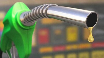 Petrol-price-hike