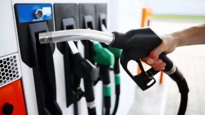 Petrol, Diesel Rise 25p/Ltr On Second Consecutive Day