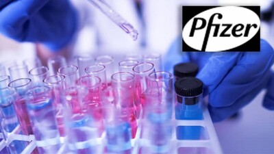 Pfizer Vaccine Found 90% Effective Against Covid-19