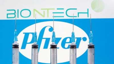 Pfizer