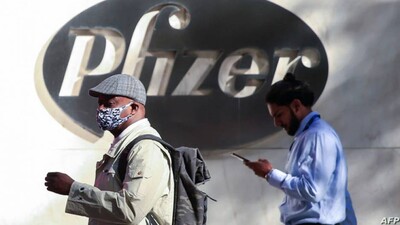 Pfizer