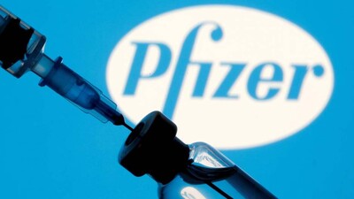 Pfizer Covid Vaccine