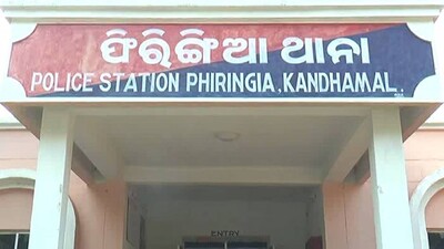 Phiringia