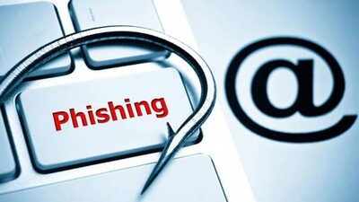 Phishing