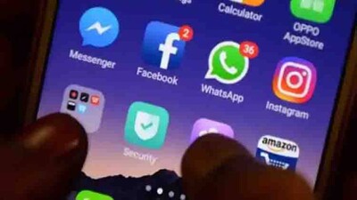 Phone-apps