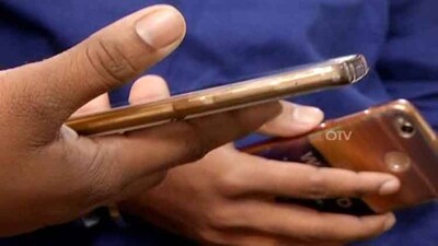Phone