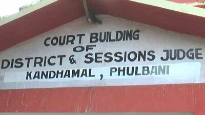 Phulbani