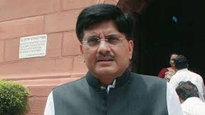 Piyush Goyal