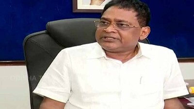 Naba Das