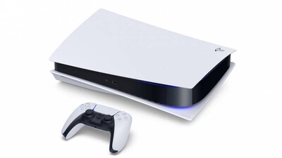 PlayStation-5