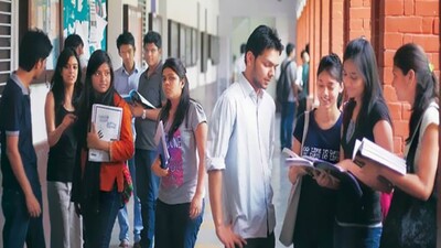 Plus II admission