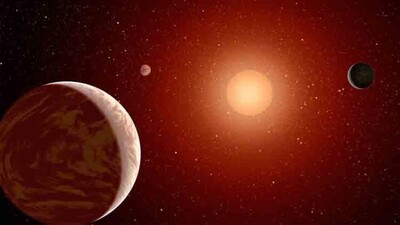 Pluto