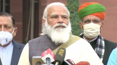 Pm-Modi