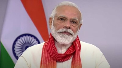 Pm-Modi