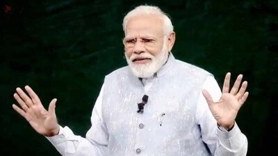 PM Modi