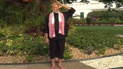 Pm-Modi-Yoga